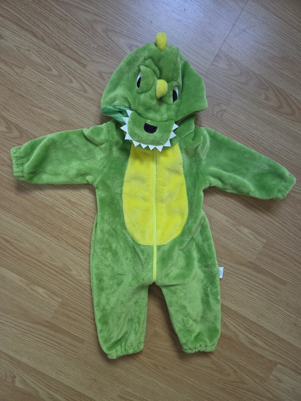 Halloween Costume